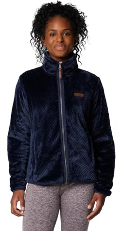 Columbia Damen Fire Side II Sherpa FZ - Forro polar