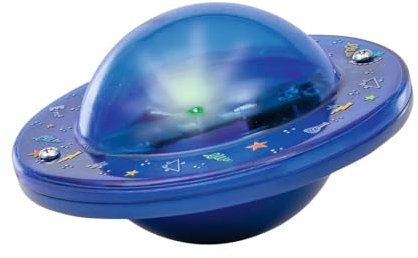 moses. FenoMINT Bola de energía cósmica, Experimento Interactivo sobre Electricidad, Fascinante Juguete Educativo sobre circuitos, Kit de experimentos con información emocionante para niños