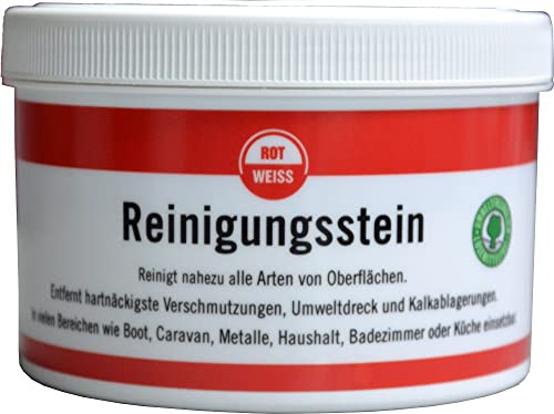 Rotweiss 9500 rengöringssten