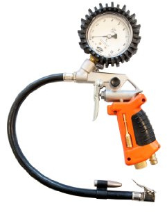 Revolution'Air 150541 Lighty poigne de gonflage revo