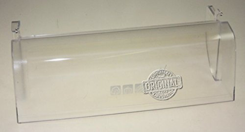 Sharp SJF750SPSL Originale Frigorifero – Sportello anteriore cassetto frutta e verdura