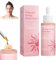 Souvik Gocce Autoabbronzanti Viso e Corpo Essenza Autoabbronzante Naturale per Stimolare la Melanina Migliorare il Tono della Pelle e Nutrire la Pelle con Effetto Luminoso e Duraturo 60ml