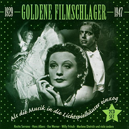 Goldene Filmschlager 1929-47