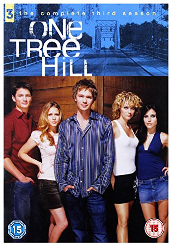 ONE TREE HILL S3 (DVD/S) [2006]