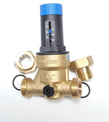 Watts Réducteur de pression DN 25 (1)