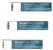 Loreal 3 er Pack Loreal Majirel Cool Cover 50ml 7 CC Mittelblond
