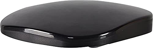 Pyle Durable; Reliable Combo Receiver Black (AZPWFI23)