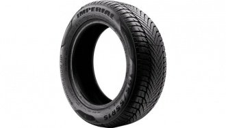 Imperial 255/50 R20 109V Snowdragon UHP XL Offroad Winterreifen