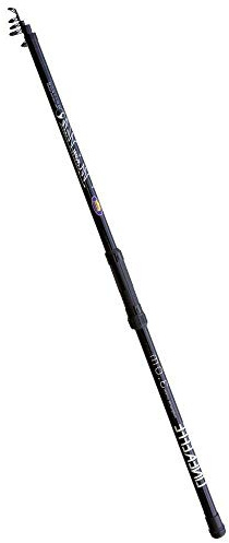 Lineaeffe Moon Walk 4.20 m 60-120 g Canna da Pesca Surfcasting Telescopica