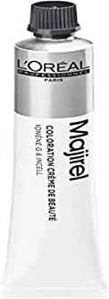 L'Oréal Professionnel Majirel Cool Inforced Maji Cool Inforced 7.1, 1000 g