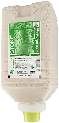 STOKO Handreiniger Handwaschpaste Solopol 2 l Softflasche