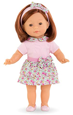 Corolle - Pia, poupée Ma, 36cm, dès 4 Ans, 9000200150