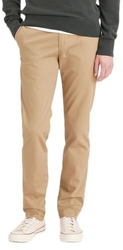 Dockers Signature Khaki Slim FIT Pants Homme