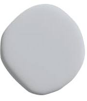 Jeanne d´Arc living Peinture à la craie vintage 700 ml - Peinture à la craie Eco Label écologique - Soluble dans l'eau - Couvrante pour meubles d'enfants, peinture à la craie pour meubles - Peinture