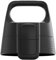 SIGG WMB ONE Top 2 Black Verschluss (One Size), Ersatzteil Trinkflasche, einhändig bedienbarer & auslaufsicherer Verschluss