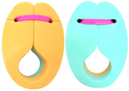 Simarmpuffar för barn - Justerbar Säkerhetssele - EVA-armpuffar för barn, småbarn och flickor i förskoleåldern användning inomhus och utomhus på stranden i gymmet i badkaret vid sjön på båten