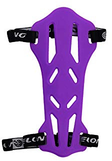 YLS Archery Arm Guard Arm Protector Youth Shooting Practice Guard Rubber