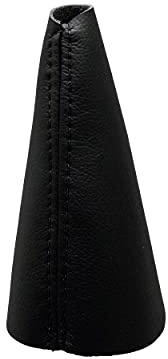 Cargaiter - Schaltmanschette Zubehör kompatibel mit Volkswagen Fox (2004-2011)