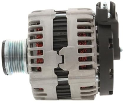 TESLA TECHNICS TT11013 PRO Lichtmaschine für Auto 12V, 150A. Kompatibel mit FORD, LAND ROVER. Ausgezeichnetes Preis-Leistungs-Verhältnis. Einfache Installation und Garantie.