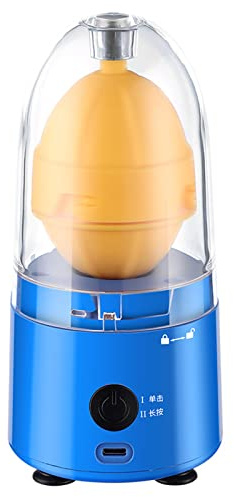 À œufs dorée électrique, mélangeur de jaune d ' œufs blanc, mélangeur d ' œufs Rechargeable, cuisine automatique, brouilleur d ' œufs, Shaker, extracteur, brouilleur