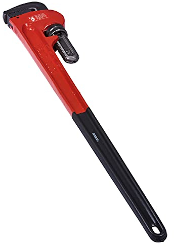 Amtech C1275 900mm (36) Professional Pipe Wrench