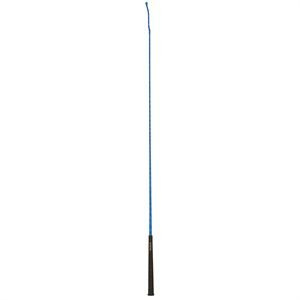 Fleck Sparkle Dressage Whip, Size 110 CM (43-1/4), Lilac