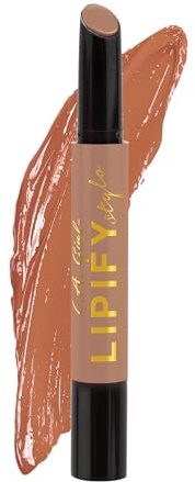 LA Girl Lipify Stylo Lipstick (GLC872 Dreamer)