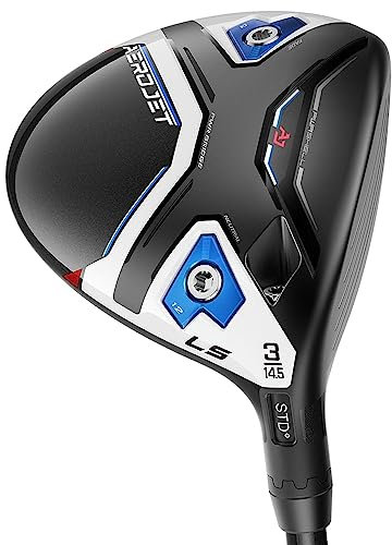 COBRA Rechtshändiges Fairwayholz Aerojet Ls