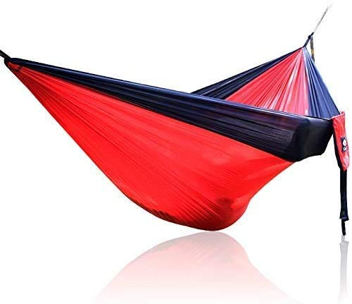 Tragbare Hängematte Hamocks 300 cm Hängematte Hamock Hängezelt Hängebett Ham Hängebett Stark und stabil
