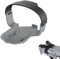 Gdraco Propellerhalter Paddelblatt Fester Stabilisator Schutz für DJI Air 2S/Mavic Air 2 Drohne Propeller Guard Zubehör