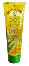 Lily Of The Desert - Gel hidratante Aloe Vera 99% 120ml ()