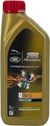 Castrol EDGE Professional E 0W-30,1L JLR H 4A