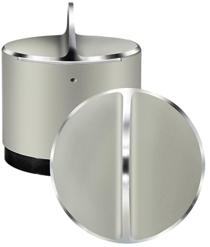 Salto Danalock V3/Z-Wave and Bluettoth Smart Lock-Solution, App Remote Control, batterier ingår