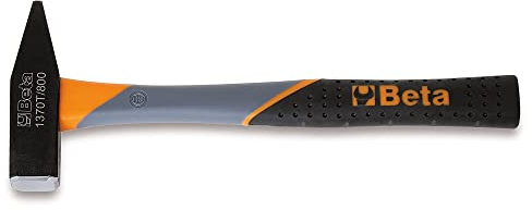 Beta 1370T 200 - Martelli tipo tedesco per meccanici manico in fibra di vetro