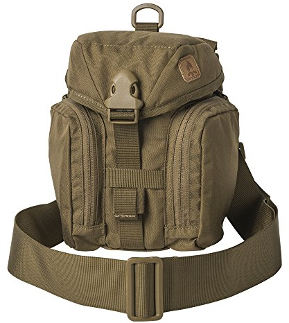 Helikon -Tex Essential Bushcraft Kit de survie (coyotte)