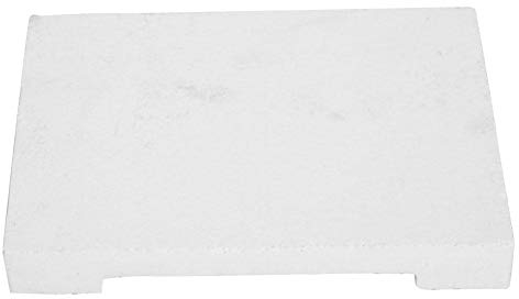 Lötbrett, Quarzplatte Hitzebeständige Schmuckherstellung Löten Schweißen Block Reparatur Arbeit Oberfläche Schmuck Handwerk Lötwerkzeuge