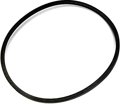 Othmro SPZ800 Drive V-Belt, Inner Girth 800mm Industrial Power Rubber Drive Belt Transmission Kit for Machine Equipment