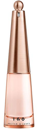 Issey Miyake - L'Eau d'Issey Pure Nectar IGO EDP 80 ml, schwarz