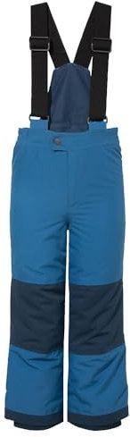 VAUDE Hosen Kids Snow Cup Pants III Ultramarine 104 Normal