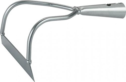 TRIUSO Bügelzughacke, ohn e Stiel,an- geschweißtes