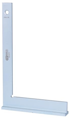 KS TOOLS Équerre de butée 300.0272