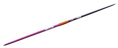 polanik Speerwurf: Wettkampfspeer AIR Flyer 500 Gramm