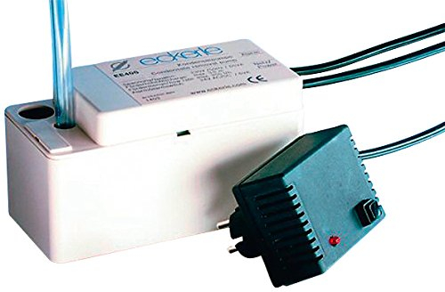 Eckerle Kondensatpumpe EE400 Premium 6 m PVC-Schlauch
