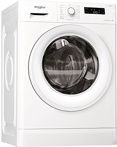 LVT C/F 8KG 1200G A+++