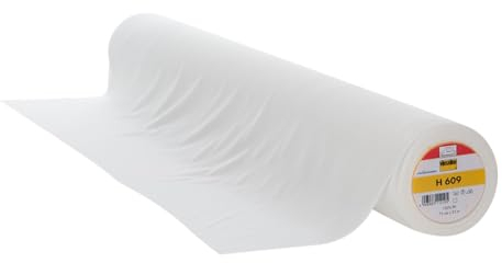 Vlieseline H 609 bi-elastische 75 cm breit Meterware