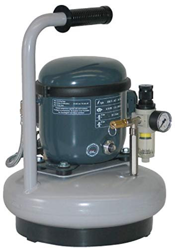 Silencieux Compresseur d'air Sil-Air 30/6 Werther