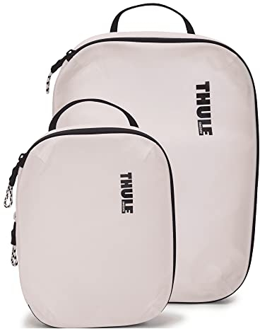 THULE Compression Packing Cube Set M White