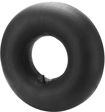 Yitre Cámara de Aire 18x8.50/9.50-8, Buena impermeabilización de Goma escalable Fuerte de la Cámara de Aire de Seguridad del Tractor para los Carros