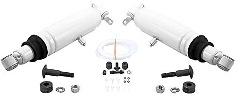 Monroe Shocks & Struts Max-Air MA751 Air Shock Absorber, Pack of 2