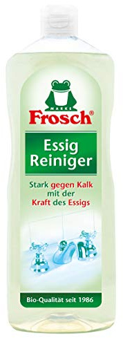 Frosch - Limpiador de vinagre (1 L)